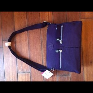 Kipling THE ANGIE Crossbody Purse